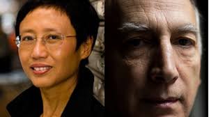 Conversations: Xu Xi and James Sherry