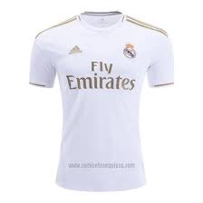 The kit was supposed to be released the first week of july, but just before that, the stadium (fans) version was found to wash out. Pin En Camisetas La Liga Replicas