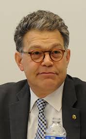 Franken takes Facebook to task over photo tagging
