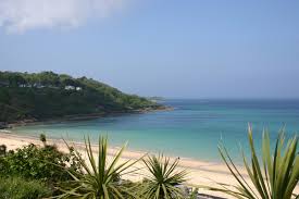 Carbis bay hotel & estate in st ives liegt am strand. Carbis Beach Apartments From Carbis Bay Holidays St Ives Cornwall