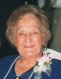 MARIANNE ROBERTS Obituary (2013)