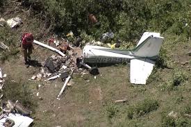 A sub for videos of plane crashes. Four Dead In American Fork Plane Crash Deseret News
