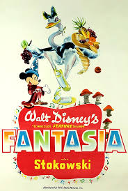 Watch disney cartoon movies full episodes and classics for children including the famous cartoon fantasia: Fantasia 1940