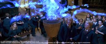 While the sorcerer's stone, the chamber of secrets, and even the prisoner of azkaban all are splendid stories in them selves and vital to the overall plot, it is in the goblet of fire that harry and friends find themselves confronted with the true horror that is the evil represented by lord voldemort. Harry Potter And The Goblet Of Fire 2005 Imdb