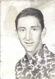 Barber shop encounter with a retired USMC drill sergeant