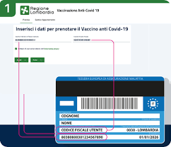 Assolombarda si aspetta che regione lombardia mantenga gli accordi presi sui vaccini in azienda. Come Prenotare Online Vaccinazione Anti Covid 19