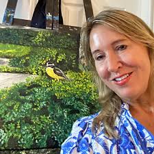 Susan Cole Thiele Artist