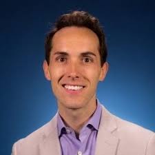 OneTrust, Chief Strategy Officer: Establishing a Career