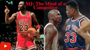 Maybe you would like to learn more about one of these? Michael Jordan Mehr Als Ein Athlet I Basketball De