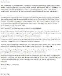 Below you will find more than 100 cover letter examples from 18 different job sectors, including business, retail, healthcare 100+ great cover letters from 18 different job sectors. Free 9 Sample Executive Cover Letter Templates In Ms Word Pdf