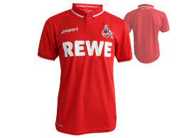Fc köln trikot hergestellt ist, ist ein playdry© material bzw. Uhlsport 1 Fc Koln Away Fussball Jersey 18 19 Don Pallone