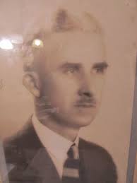 Nathaniel Perry Tufts (1889-1972)