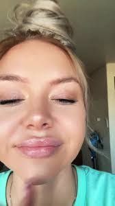 Madeline Kessler's Instagram, Twitter & Facebook