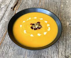 I hope you enjoy this easy butternut soup recipe! Butternut Squash Soup Recipe The Art Of Food And Wine