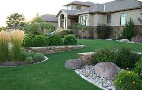 Find local landscapers in minutes. Utah Front Yard Landscaping Ideas Novocom Top