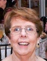 Helen Hamm Obituary (1942