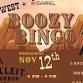 BOOZY BINGO TOURNAMENT with Bulleit Bourbon event in Estes Park, CO
