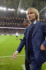Nedvěd machte 27 spiele und steuerte sechs tore bei. The Champions League Draw According To Pavel Nedved Juventus Tv
