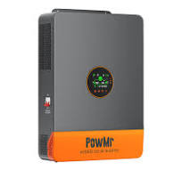 10KW 48Vdc All in One Inverter 110/240Vac Split Phase Supports 6 Units in  Parallel