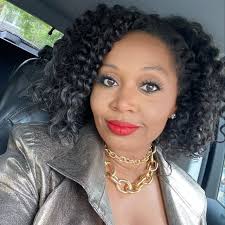 The reason I learned how to do my own hair and nails. I don't have time.  It's wild.