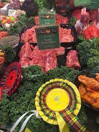 Macduff Lamb Neck Fillets In Store At Parsons Nose Fillet Lamb Veal