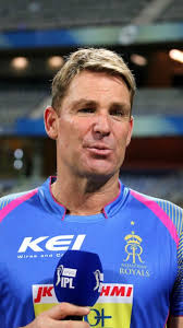 Spin Legend Shane Warne's UNIQUE batting record that no player wants to  break