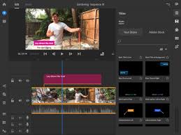 By michael muchmore oct 17, 2018. Adobe Premiere Rush Cc Review Macworld