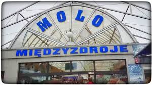 Best cafés in miedzyzdroje, western pomerania province: Molo Miedzyzdroje Forumwiedzy Youtube