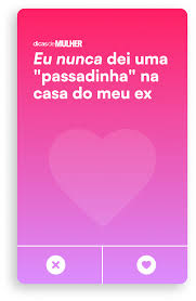Eu nunca pesadão: 100 perguntas picantes e cartas para imprimir