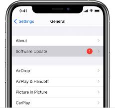 You need to check that you have enough. Update Your Iphone Ipad Or Ipod Touch Apple Support