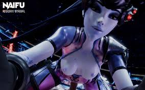 @Naifu_NSFWs video Tweet