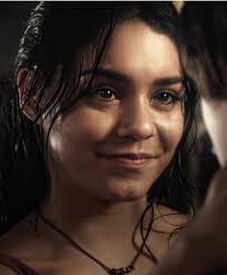 Vanessa Hudgens Tattoo