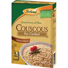 Maybe you would like to learn more about one of these? Roland Whole Wheat Couscous Premium 12 Oz Walmart Com Walmart Com