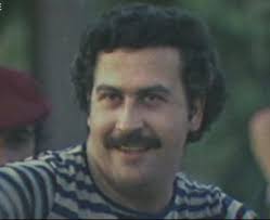 Apparently Pablo Escobar net worth is 30 billion but the Medellin cartel  operated from 1972 to 1993 and were making 20 billion a year so in the 1980  to 1990 exact the