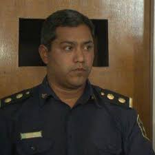 El comisario Barreto dejó el CPC y se mudó a Punta Alta