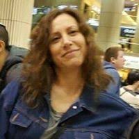 Michal Sharon (edenelamaya)