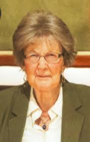 Obituary for Edna Jaques