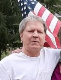 Obituary information for Terry Watkins