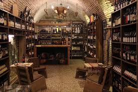 Saero Wine Cellar Tbilisi Ulasan Restoran Tripadvisor