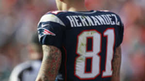 Get the latest aaron hernandez news, articles, videos and photos on the new york post. Aaron Hernandez Stats News And Video Te Nfl Com