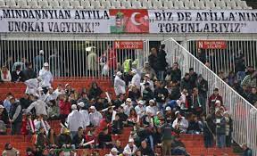 Evet efendim bir kısa kontrol yapıyoruz. Macarlarin Turklugu Pakman World