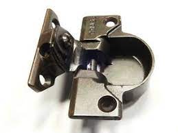 It will be easier to match the style and measurements so that you can avoid. Grass 830 09 Bronze Hinge And Mounting Plate Complete Hinge Ebay