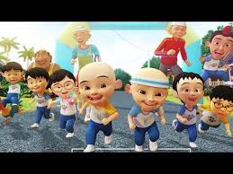 Full upin ipin 40 menit full episod upin ipin terbaru 2020. Download Upin Ipin Musim 14 Mp3 Mp4 Free All Liop Mp3