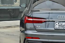 Image result for Daytona Gray 2019 A6