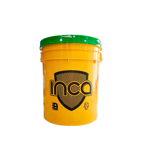 INCA MAXIMA PRESION SAE 50 LITRO GRANEL
