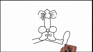 Sebenarnya sketsa gambar itu merupakan kerangka dari sebuah karya seni dari. Animasi Lucu Ngeres Medsos Kini