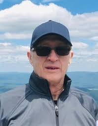 Kenneth J. Bevis Obituary