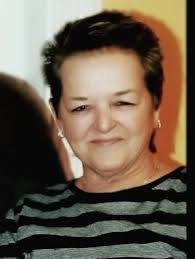 Mary Gingras Obituary (1952