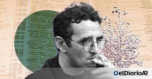 Los Ángeles de Bolaño