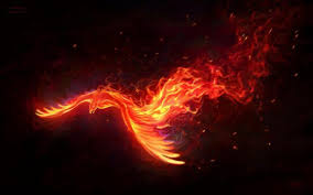 51 phoenix hd wallpapers and background images. Phoenix Bird Desktop Background Fire Bird Phoenix Wallpaper Phoenix Bird